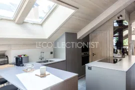 Location de vacances Appartement Tueda Lodge