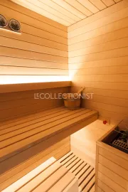 Location de vacances Appartement Tueda Lodge