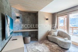 Location de vacances Appartement Tueda Lodge