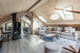 Appartement Tueda Lodge Les allues