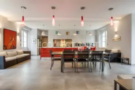 Location de vacances Villa Impératrice