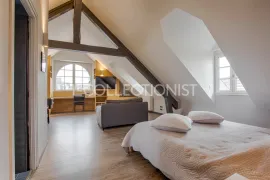 Location de vacances Villa Impératrice