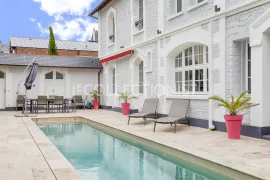 Location de vacances Villa Impératrice