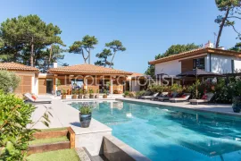 Location de vacances Villa Océana