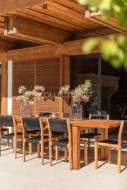 Location de vacances Villa Océana