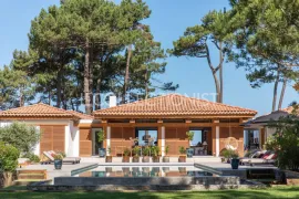 Location de vacances Villa Océana