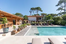 Location de vacances Villa Océana