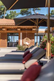 Location de vacances Villa Océana