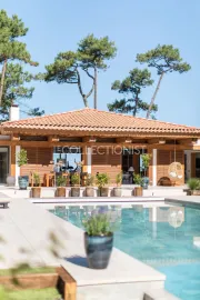 Location de vacances Villa Océana
