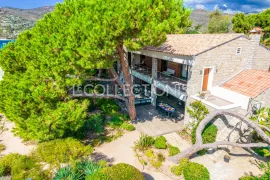 Location de vacances Villa Laricia