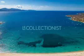Location de vacances Villa Laricia