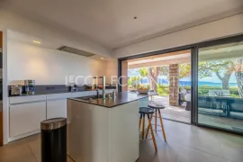 Location de vacances Villa Laricia
