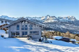Location de vacances Chalet Anteva