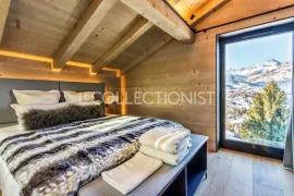 Location de vacances Chalet Anteva