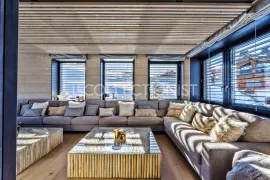 Location de vacances Chalet Anteva