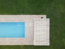 Location de vacances Villa Barocco
