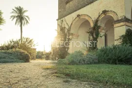 Location de vacances Villa Barocco