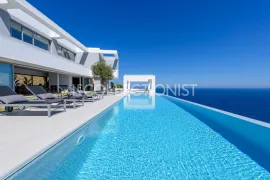 Location de vacances Villa Celeste
