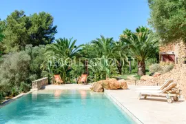 Location de vacances Villa Doleane