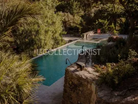 Location de vacances Villa Doleane