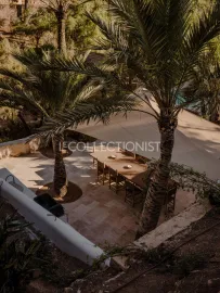 Location de vacances Villa Doleane