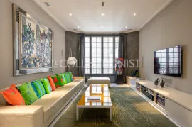 Appartement Harmony Paris