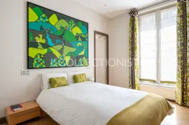 Location de vacances Appartement Harmony