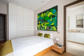 Location de vacances Appartement Harmony