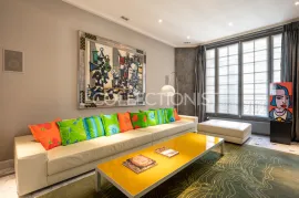 Location de vacances Appartement Harmony