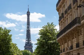 Location de vacances Appartement Harmony