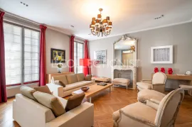 Location de vacances Appartement Harmony