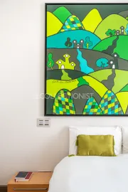 Location de vacances Appartement Harmony