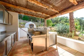Location de vacances Villa Sol y Luna