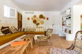 Location de vacances Villa Sol y Luna