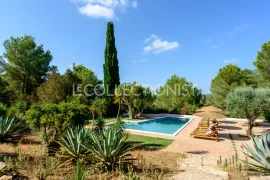 Location de vacances Villa Sol y Luna
