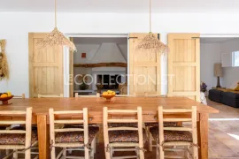 Location de vacances Villa Sol y Luna