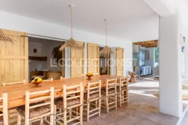 Location de vacances Villa Sol y Luna