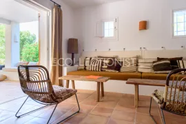 Location de vacances Villa Sol y Luna