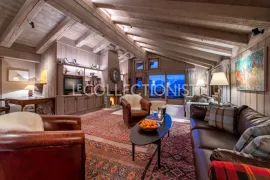 Location de vacances Appartement Breithorn