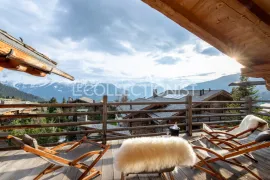 Location de vacances Appartement Breithorn
