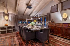 Location de vacances Appartement Breithorn