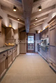 Location de vacances Appartement Breithorn