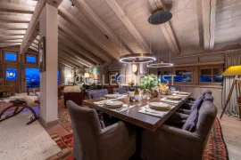 Location de vacances Appartement Breithorn