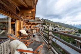 Location de vacances Appartement Breithorn