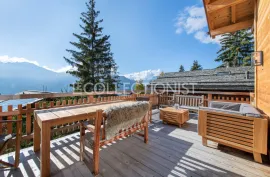 Location de vacances Chalet Roselle