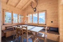 Location de vacances Chalet Roselle