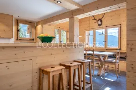 Location de vacances Chalet Roselle