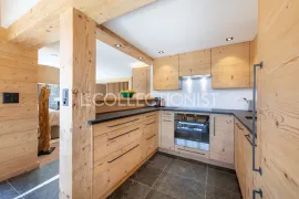 Location de vacances Chalet Roselle
