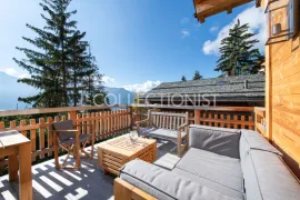 Location de vacances Chalet Roselle