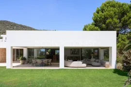 Location de vacances Villa Cami